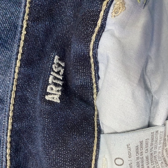 American Eagle Jeans - Picture 3 of 3